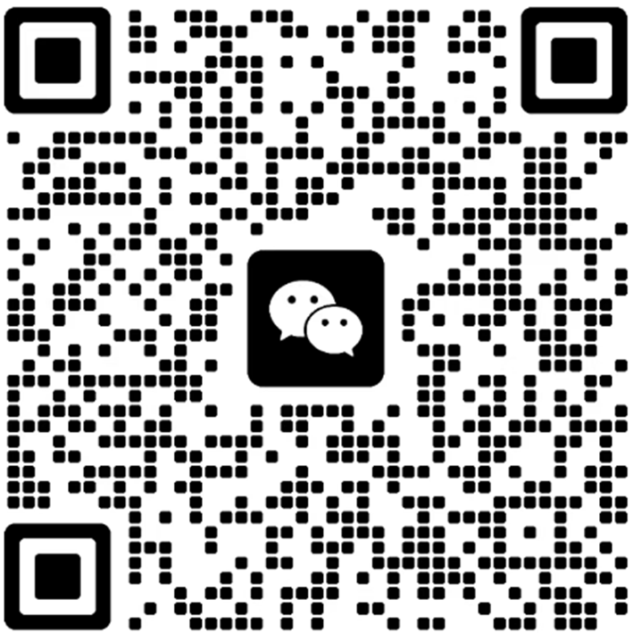 WeChat group QR code
